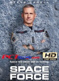 Space Force Temporada 1 [720p]